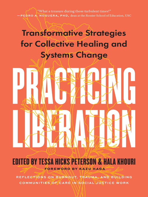 Title details for Practicing Liberation by Tessa Hicks Peterson - Available
